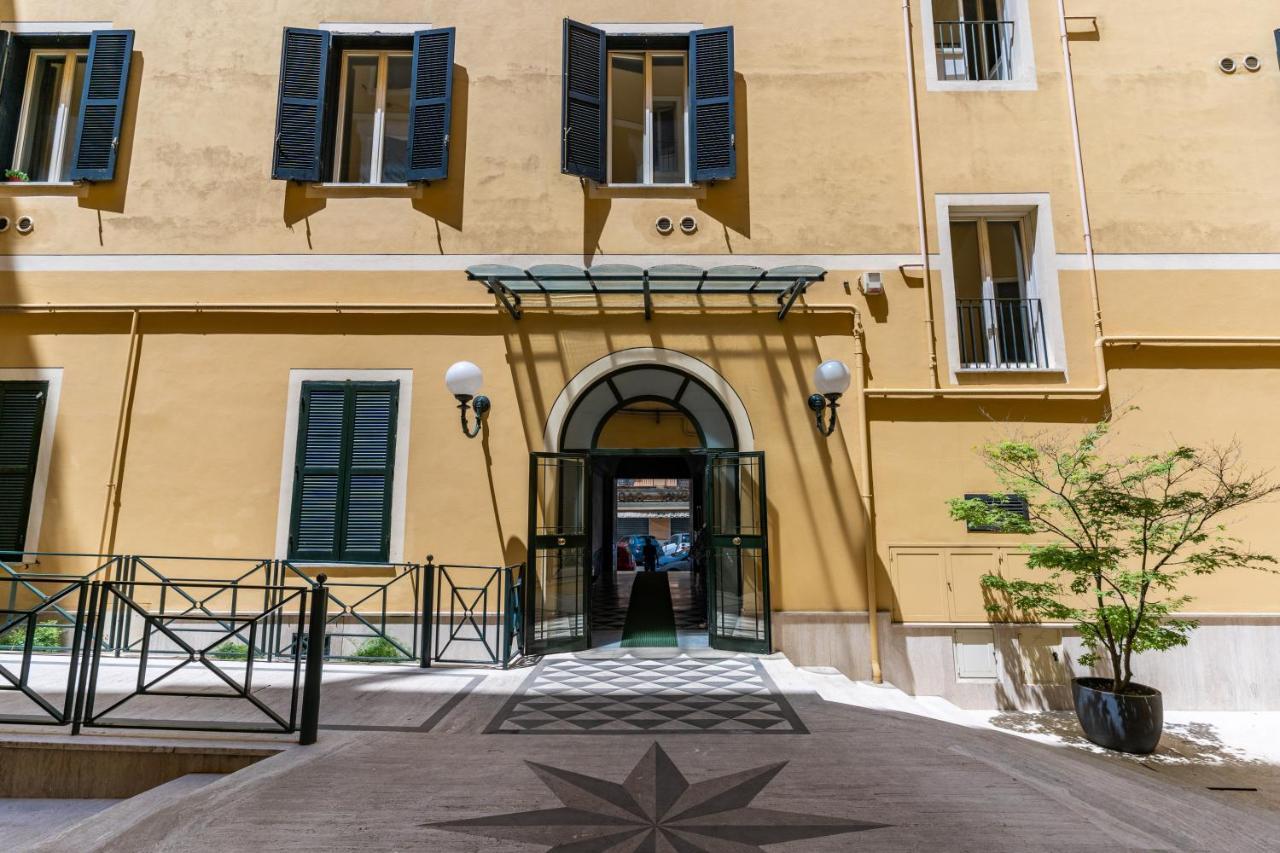 Rhome Colosseum Рим Экстерьер фото