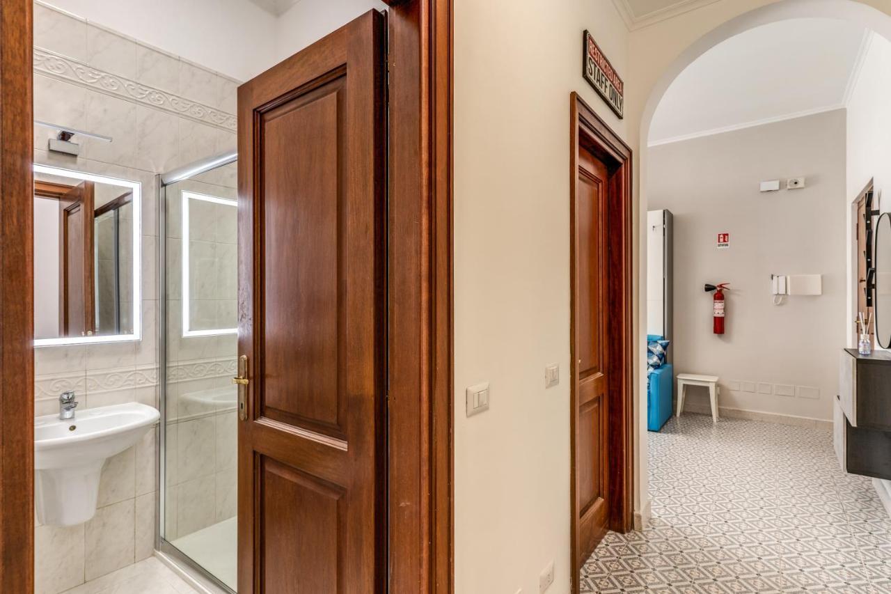 Rhome Colosseum Рим Экстерьер фото