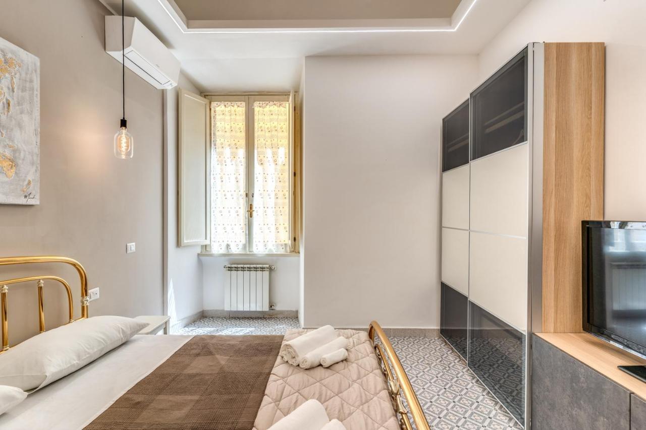 Rhome Colosseum Рим Экстерьер фото