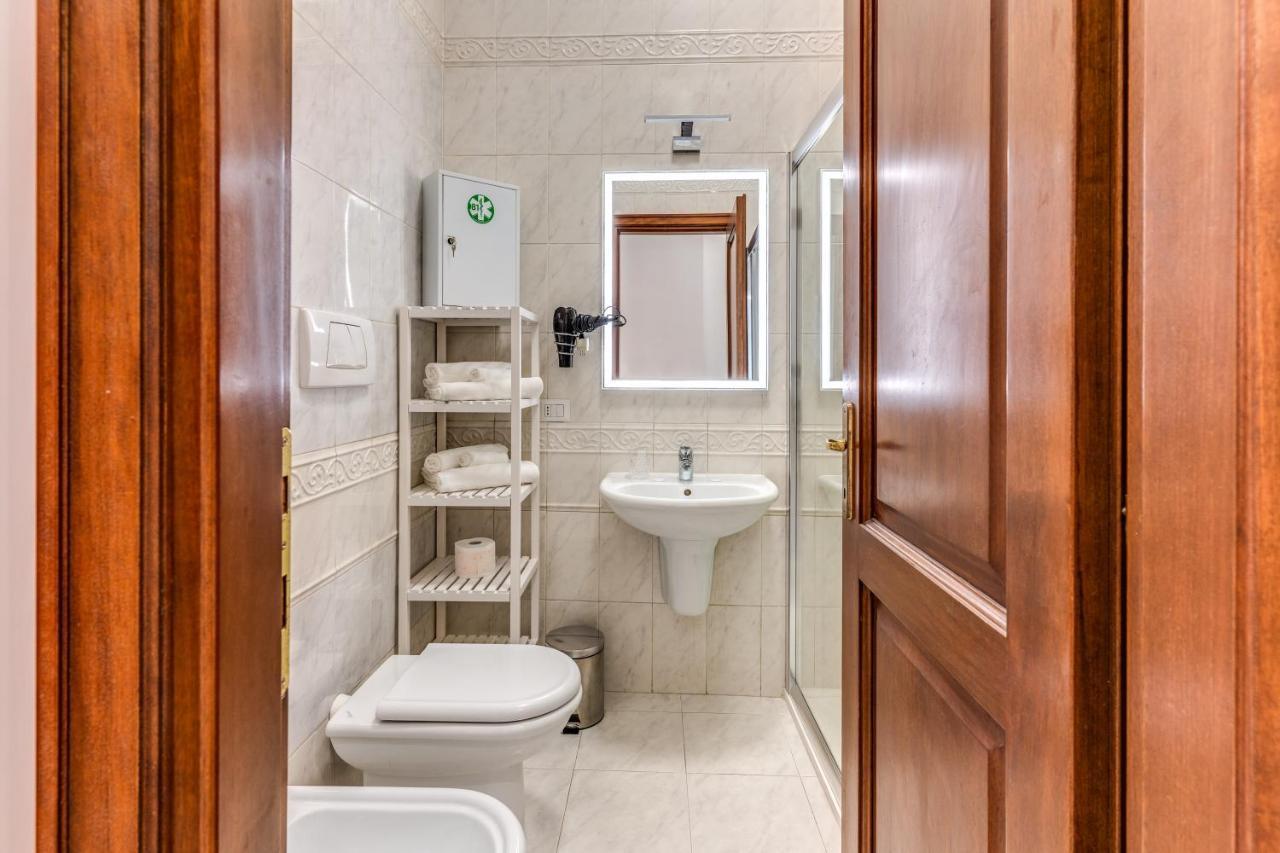 Rhome Colosseum Рим Экстерьер фото